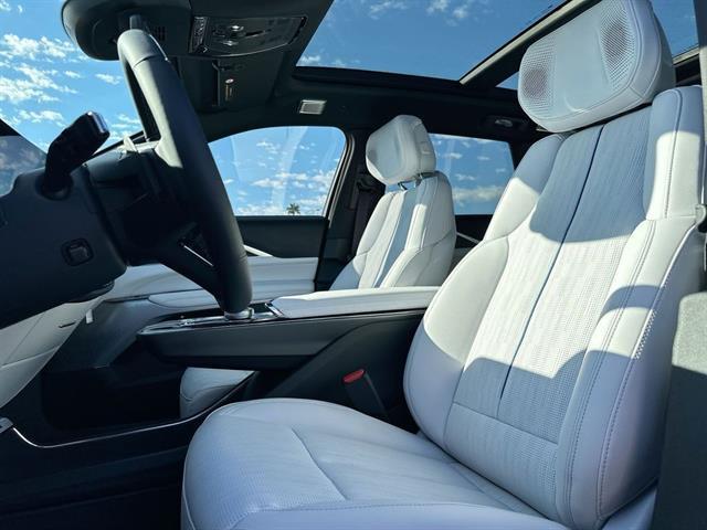 2026 Cadillac LYRIQ Premium Sport Tucson AZ