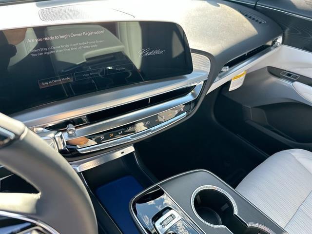 2026 Cadillac LYRIQ Premium Sport Tucson AZ