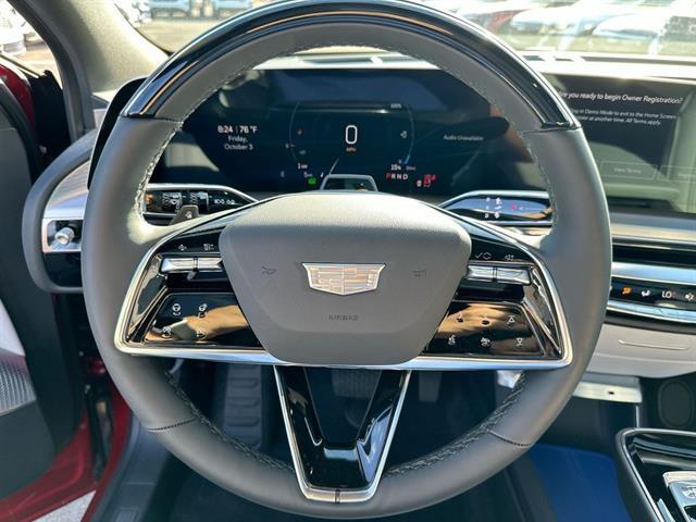 2026 Cadillac LYRIQ Premium Sport Tucson AZ