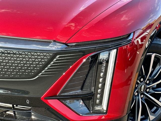 2026 Cadillac LYRIQ Premium Sport Tucson AZ