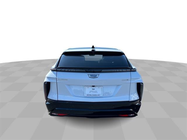 2026 Cadillac LYRIQ Premium Sport Tucson AZ