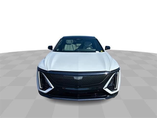 2026 Cadillac LYRIQ Premium Sport
