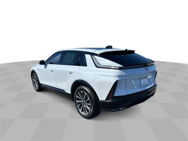 2026 Cadillac LYRIQ Premium Sport Tucson AZ