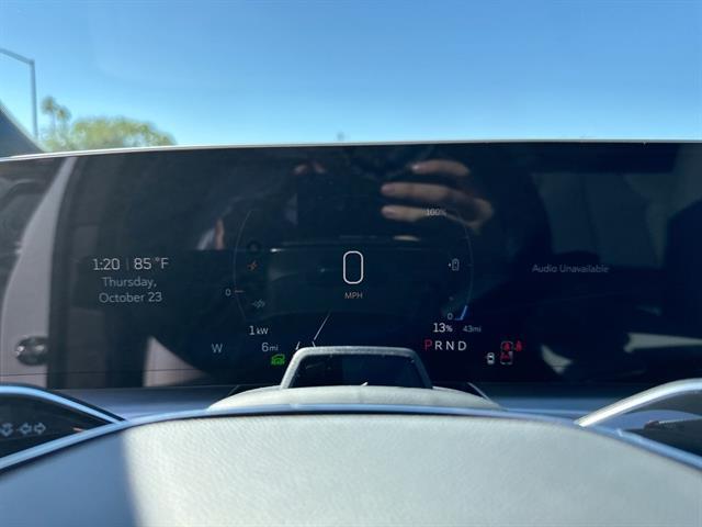 2026 Cadillac LYRIQ Premium Sport Tucson AZ