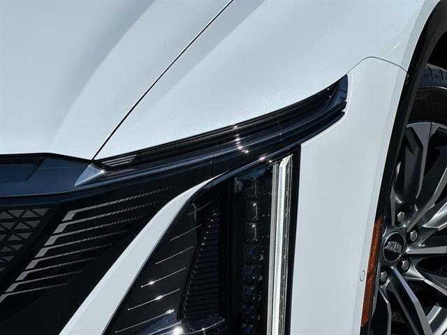 2026 Cadillac LYRIQ Premium Sport Tucson AZ