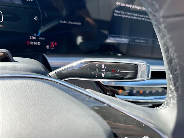 2026 Cadillac LYRIQ Premium Sport Tucson AZ