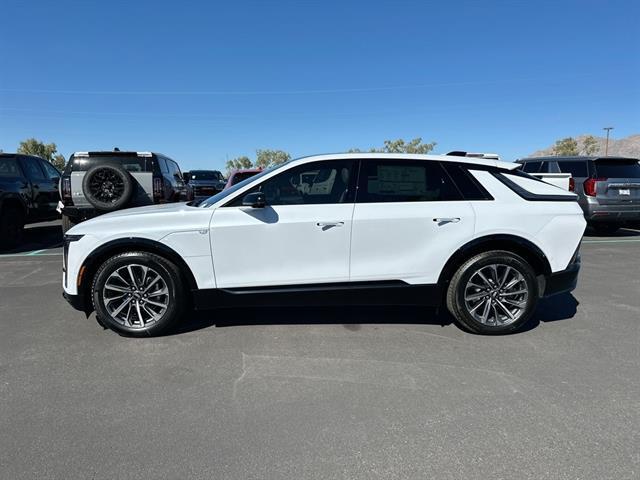 2026 Cadillac LYRIQ Premium Sport Tucson AZ