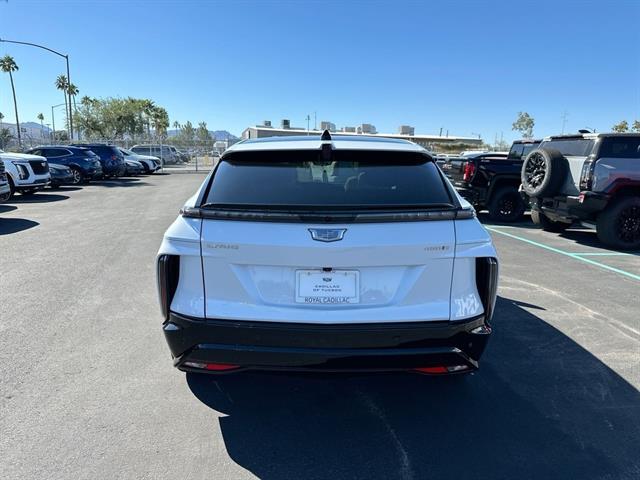 2026 Cadillac LYRIQ Premium Sport Tucson AZ