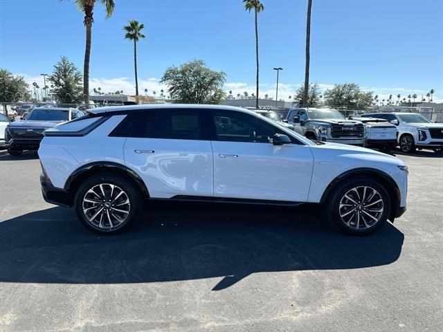 2026 Cadillac LYRIQ Premium Sport Tucson AZ