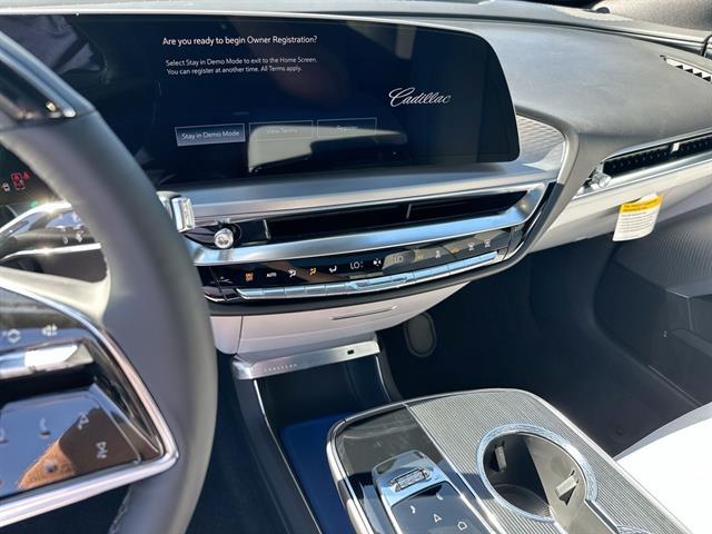 2026 Cadillac LYRIQ Premium Sport Tucson AZ