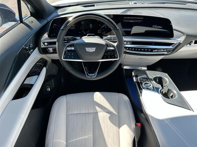 2026 Cadillac LYRIQ Premium Sport Tucson AZ