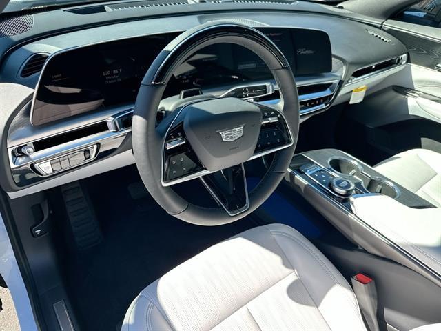 2026 Cadillac LYRIQ Premium Sport Tucson AZ