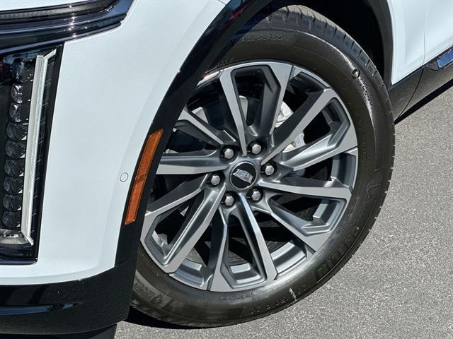 2026 Cadillac LYRIQ Premium Sport Tucson AZ