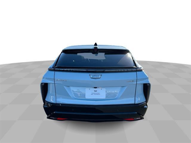 2026 Cadillac LYRIQ Premium Sport Tucson AZ