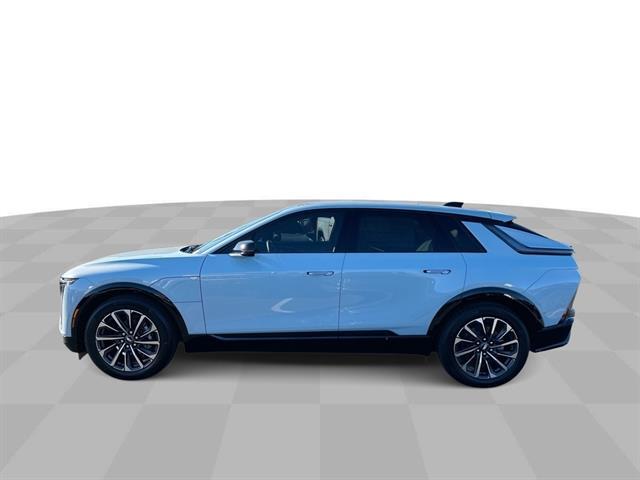 2026 Cadillac LYRIQ Premium Sport Tucson AZ