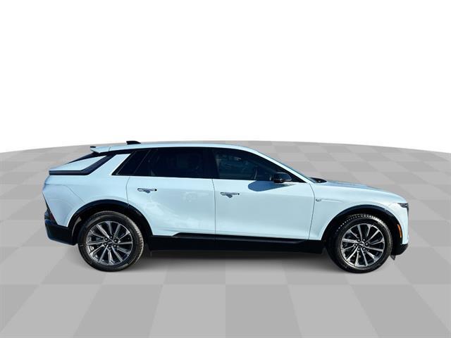 2026 Cadillac LYRIQ Premium Sport Tucson AZ