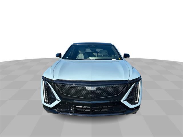 2026 Cadillac LYRIQ Premium Sport