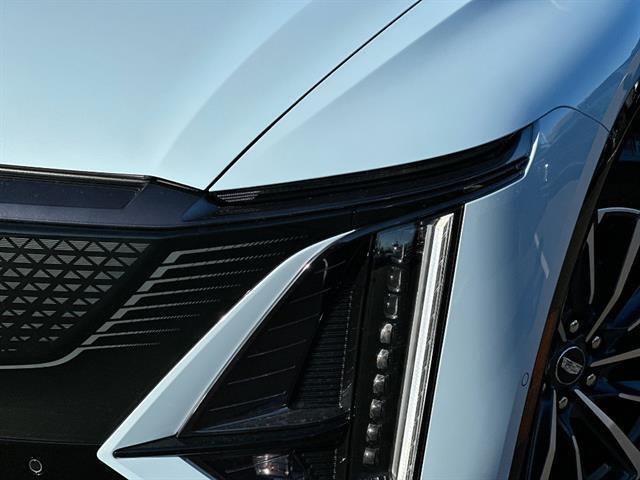 2026 Cadillac LYRIQ Premium Sport Tucson AZ