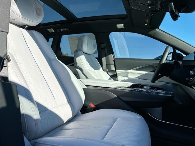 2026 Cadillac LYRIQ Premium Sport Tucson AZ