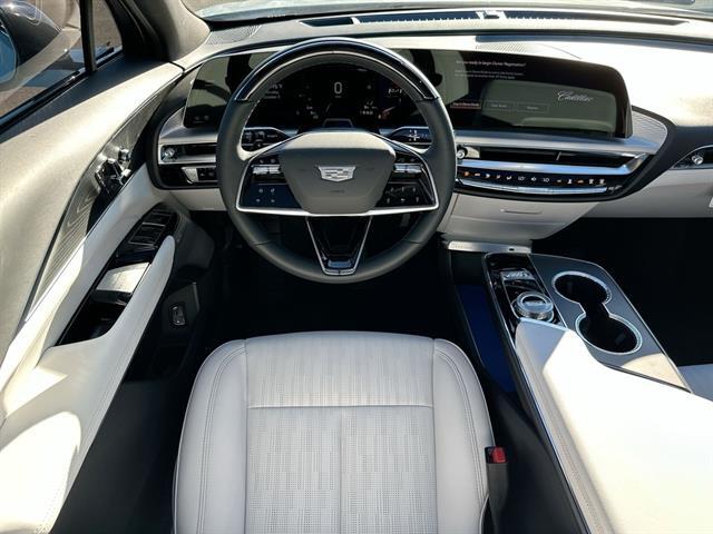 2026 Cadillac LYRIQ Premium Sport Tucson AZ