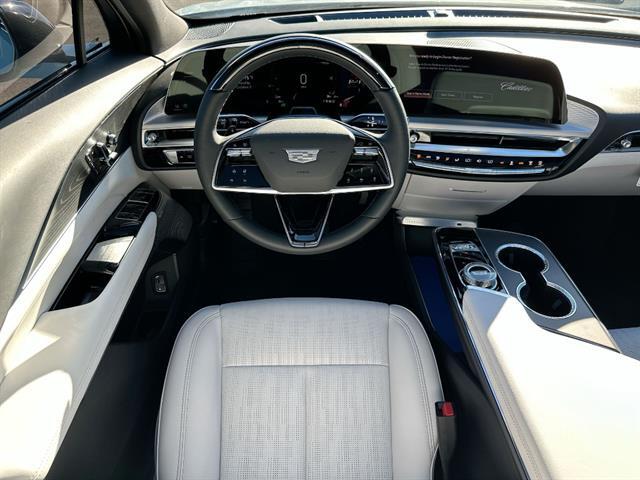 2026 Cadillac LYRIQ Premium Sport Tucson AZ