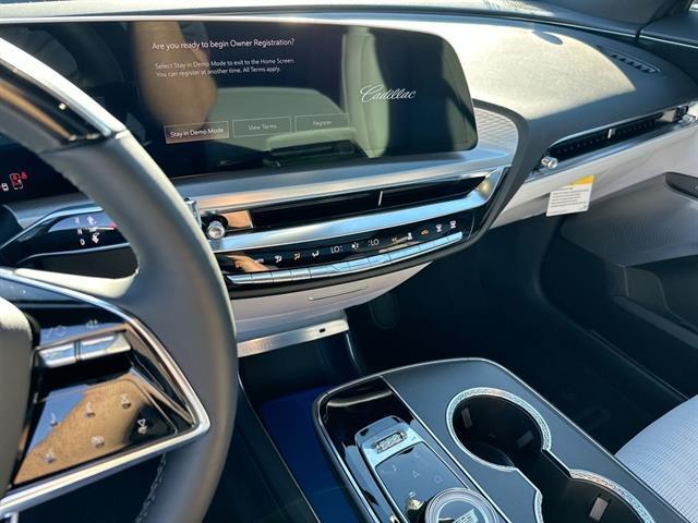 2026 Cadillac LYRIQ Premium Sport Tucson AZ