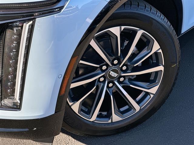 2026 Cadillac LYRIQ Premium Sport Tucson AZ