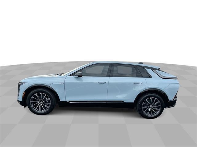 2026 Cadillac LYRIQ Premium Sport Tucson AZ