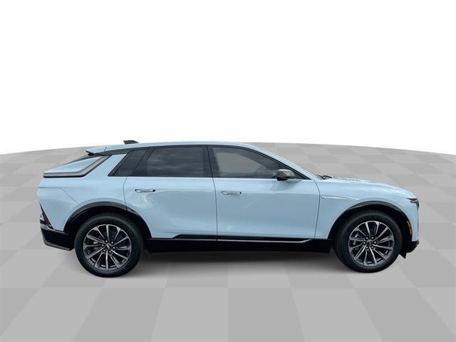 2026 Cadillac LYRIQ Premium Sport Tucson AZ