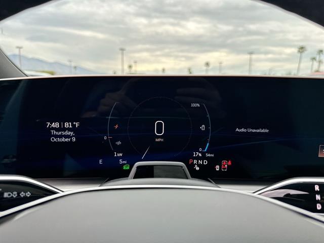 2026 Cadillac LYRIQ Premium Sport Tucson AZ