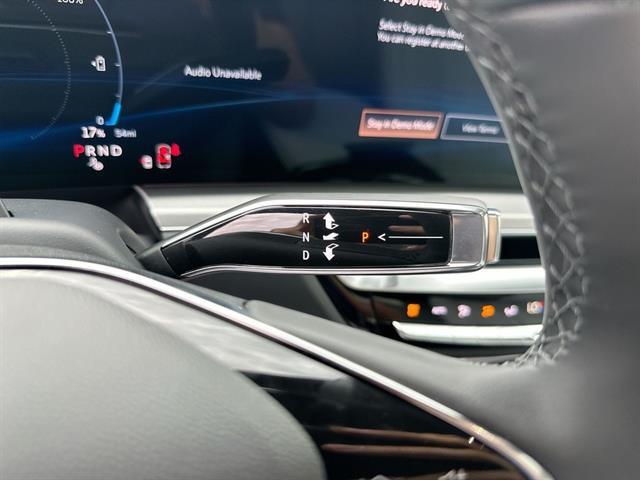 2026 Cadillac LYRIQ Premium Sport Tucson AZ