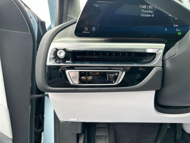 2026 Cadillac LYRIQ Premium Sport Tucson AZ