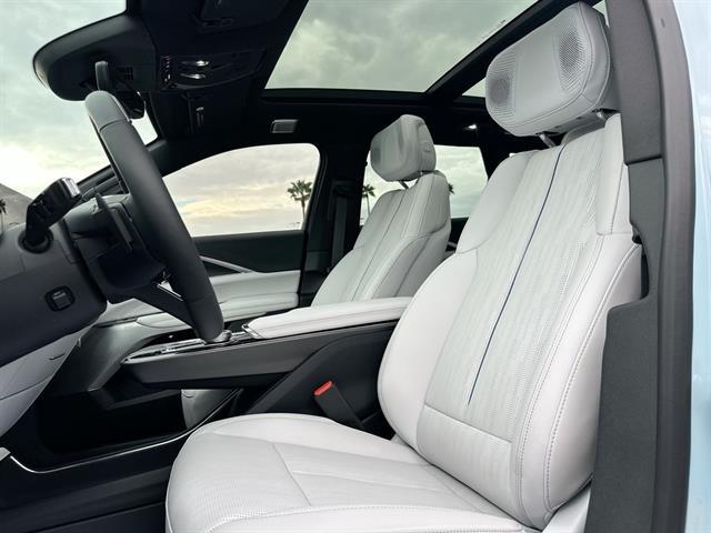 2026 Cadillac LYRIQ Premium Sport Tucson AZ