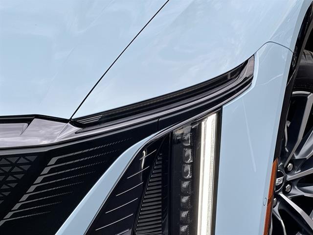 2026 Cadillac LYRIQ Premium Sport Tucson AZ