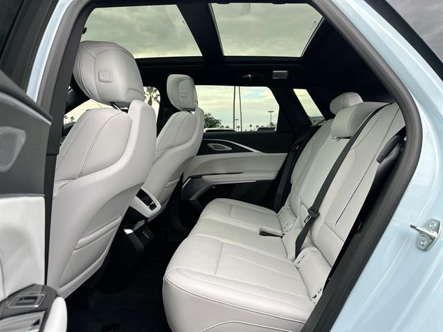 2026 Cadillac LYRIQ Premium Sport Tucson AZ