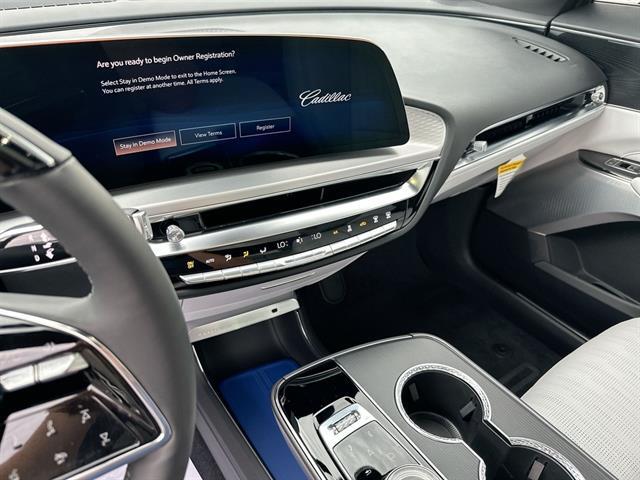 2026 Cadillac LYRIQ Premium Sport Tucson AZ