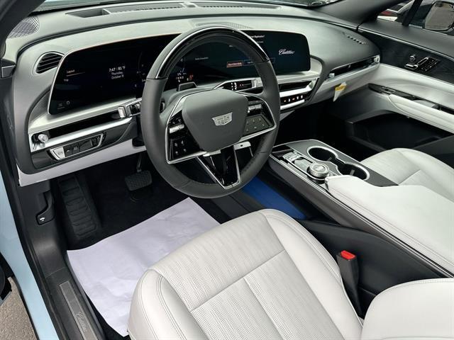 2026 Cadillac LYRIQ Premium Sport Tucson AZ