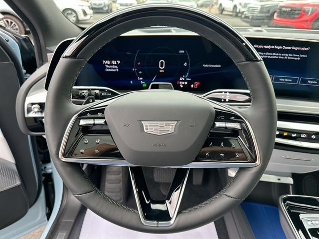 2026 Cadillac LYRIQ Premium Sport Tucson AZ