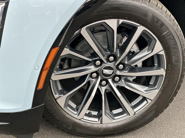 2026 Cadillac LYRIQ Premium Sport Tucson AZ