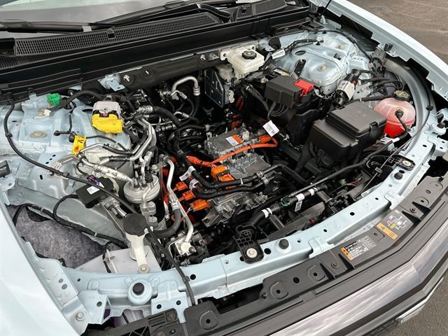 2026 Cadillac LYRIQ Premium Sport Tucson AZ