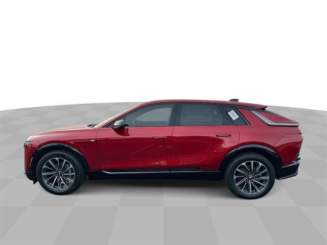 2026 Cadillac LYRIQ Premium Sport Tucson AZ