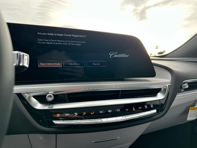 2026 Cadillac LYRIQ Premium Sport Tucson AZ