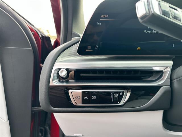 2026 Cadillac LYRIQ Premium Sport Tucson AZ