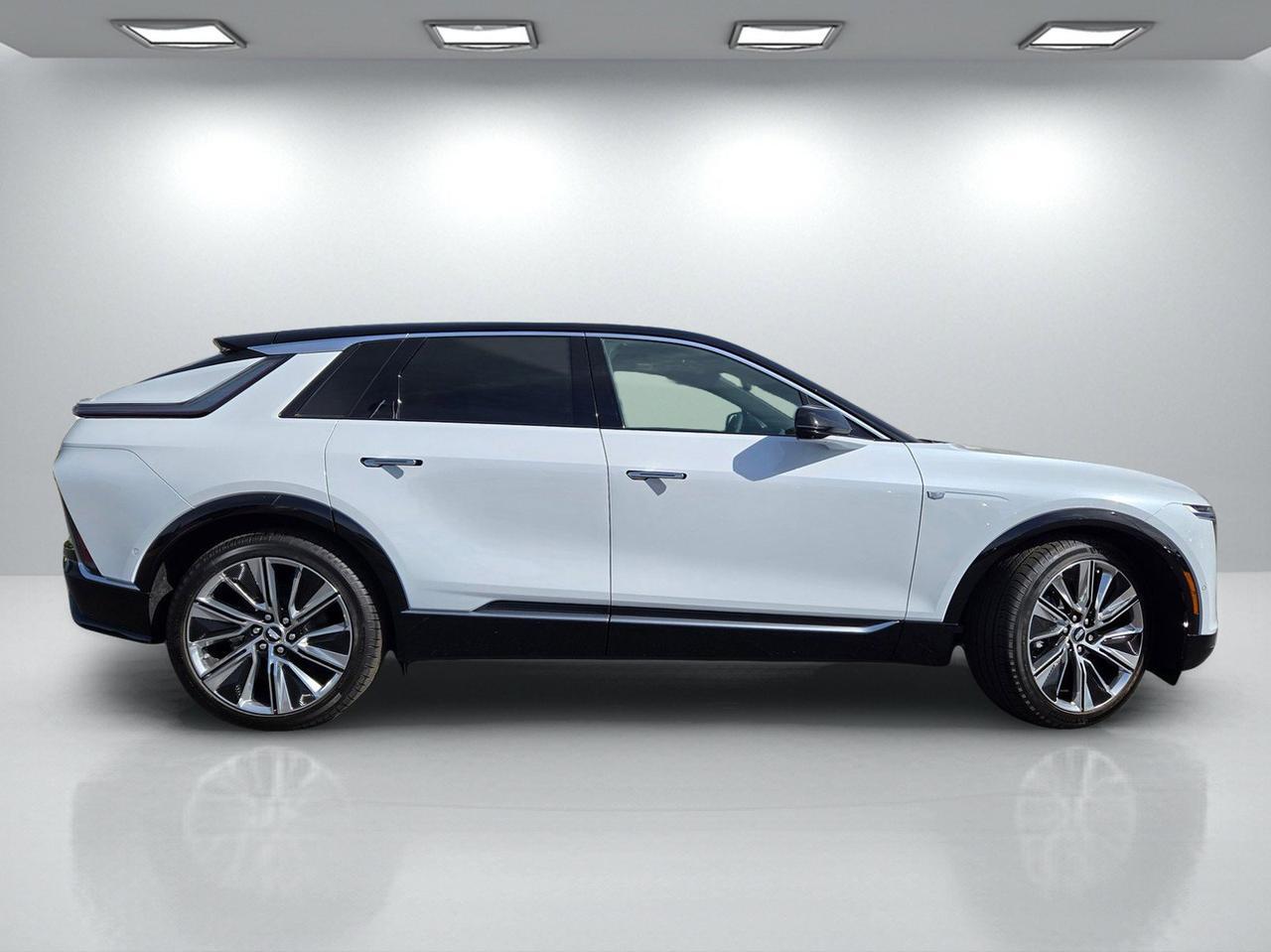 2026 Cadillac LYRIQ Signature Luxury