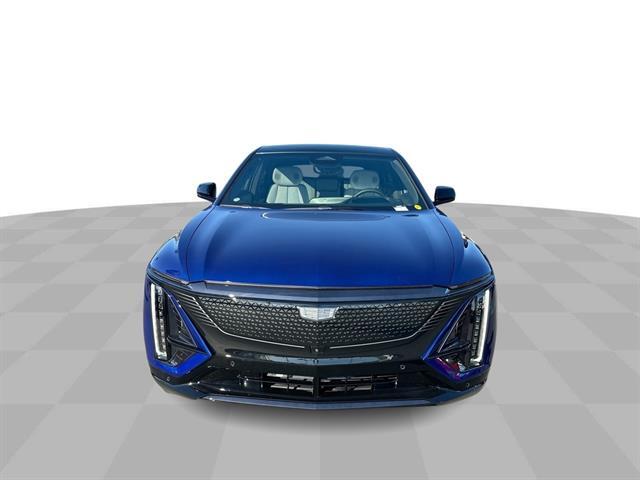 2026 Cadillac LYRIQ Signature Sport AWD