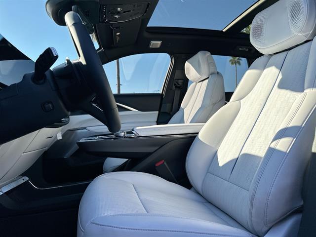 2026 Cadillac LYRIQ Signature Sport AWD Tucson AZ