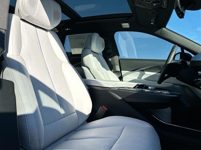 2026 Cadillac LYRIQ Signature Sport AWD Tucson AZ