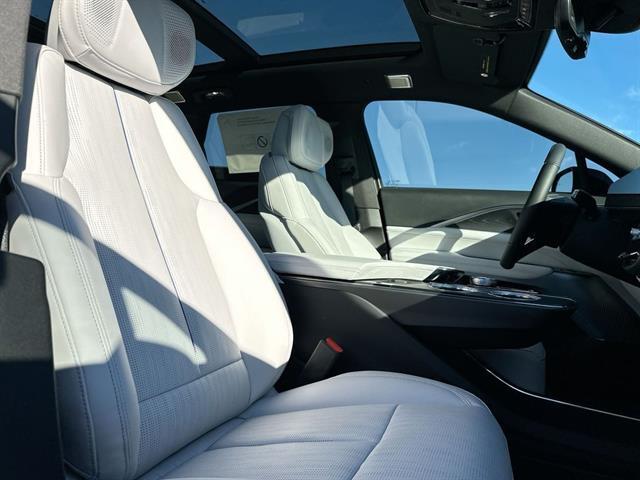 2026 Cadillac LYRIQ Signature Sport AWD Tucson AZ