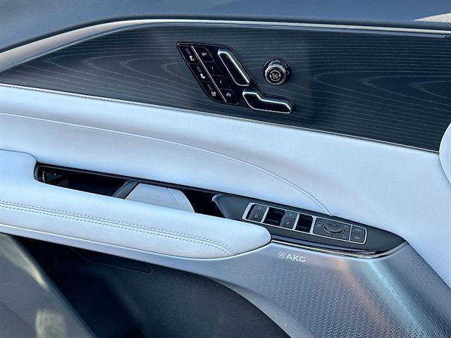 2026 Cadillac LYRIQ Signature Sport AWD Tucson AZ