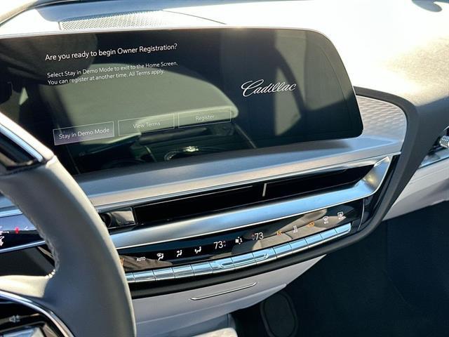 2026 Cadillac LYRIQ Signature Sport AWD Tucson AZ